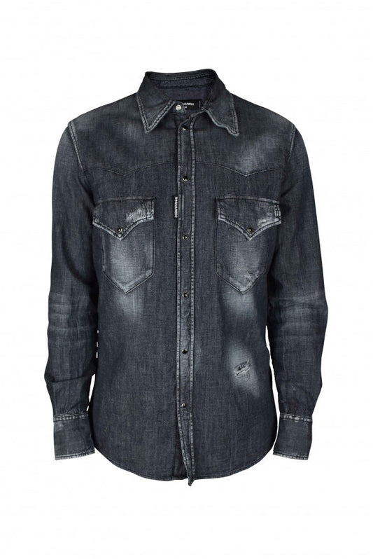 Dsquared2 Men Shirt