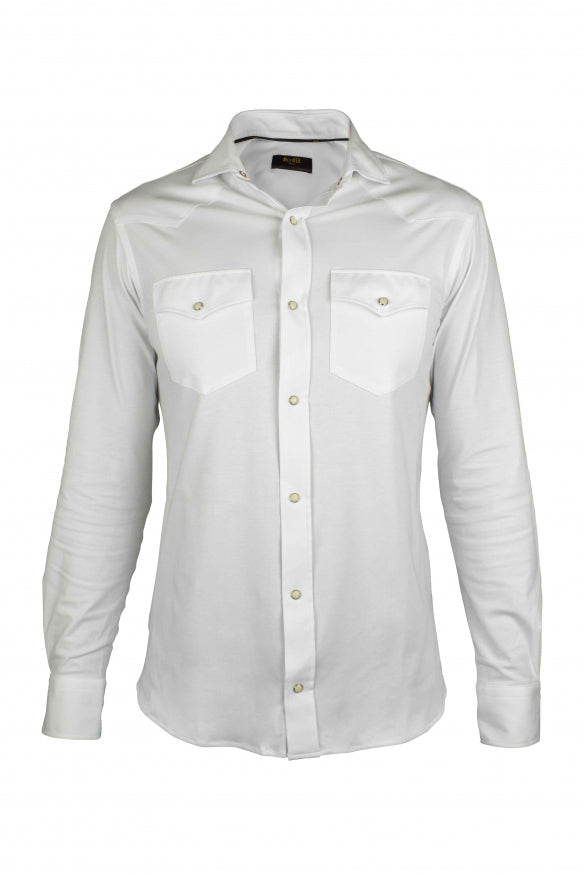 Moorer Men Shirt
