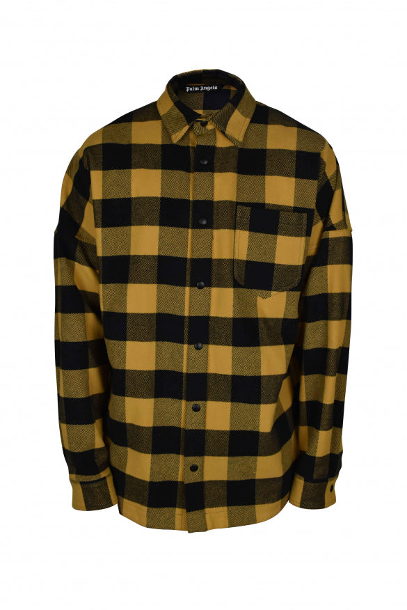 Palm Angels Men Shirt
