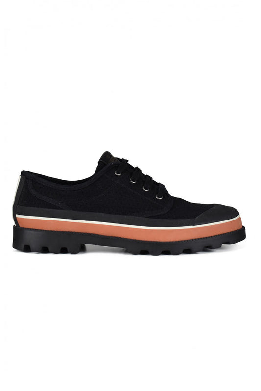 Valentino Garavani Men Lace-Up Shoes
