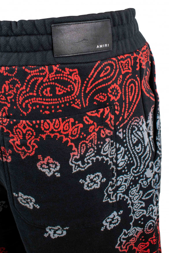 Amiri Men Short