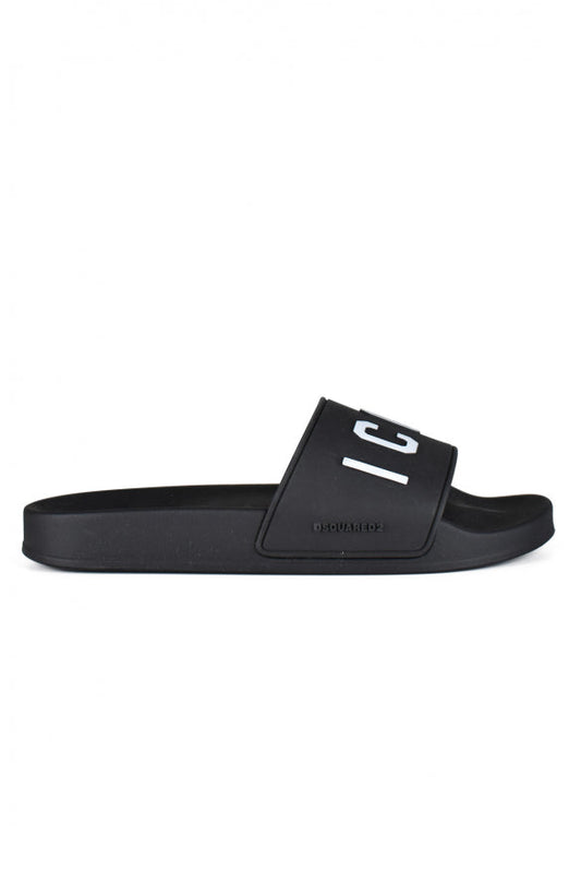 Dsquared2 Women Icon Slides