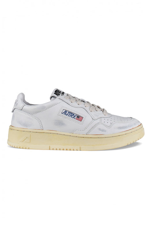 Autry Women Super Vintage Sneakers