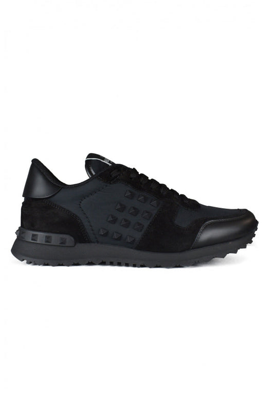 Valentino Garavani Men Rockrunner Sneakers