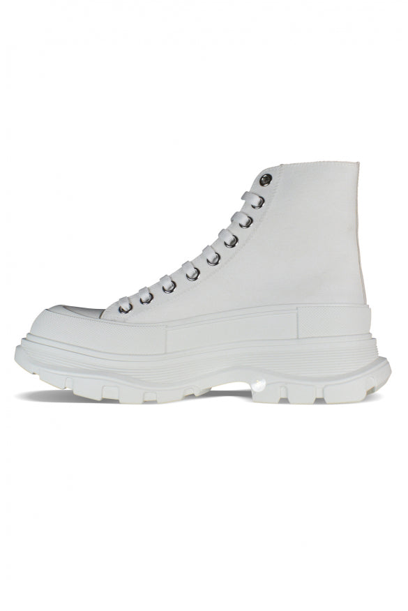 Alexander Mcqueen Women Sneakers Tread Slick