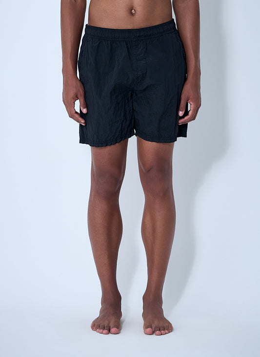 Stone Island Men Nylon Metal Shorts