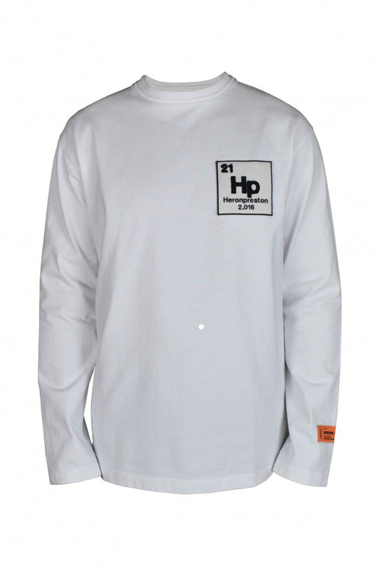 Heron Preston Men T-Shirt