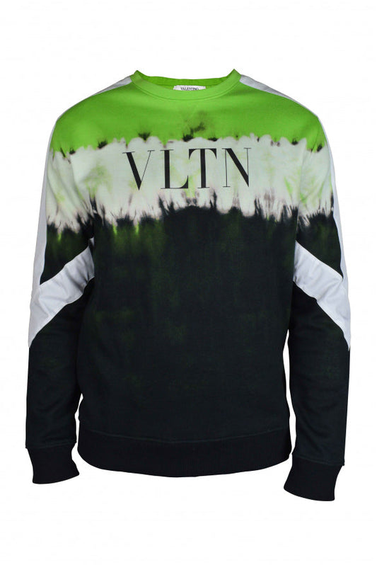 Valentino Garavani Men Printed Sweater