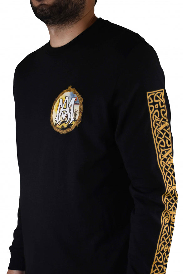 Amiri Men T-Shirt