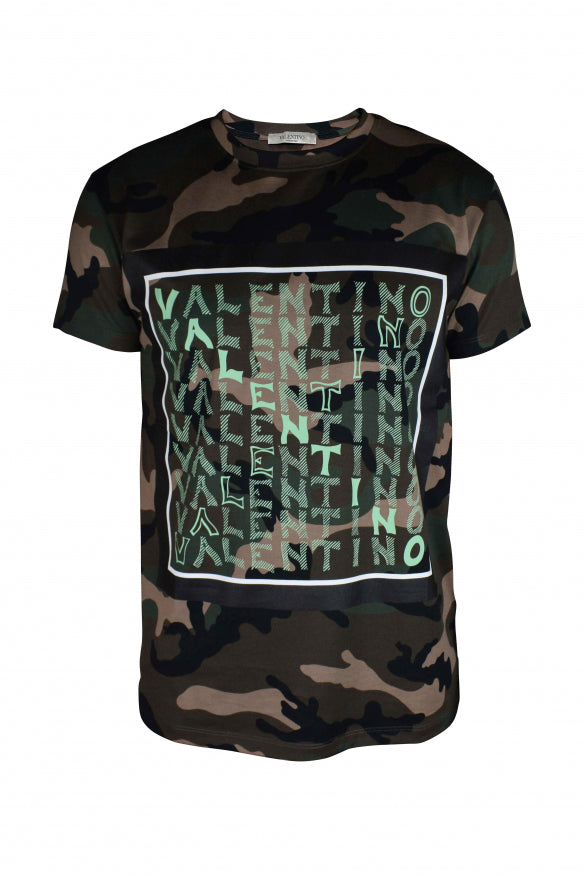 Valentino Garavani Men T-Shirt