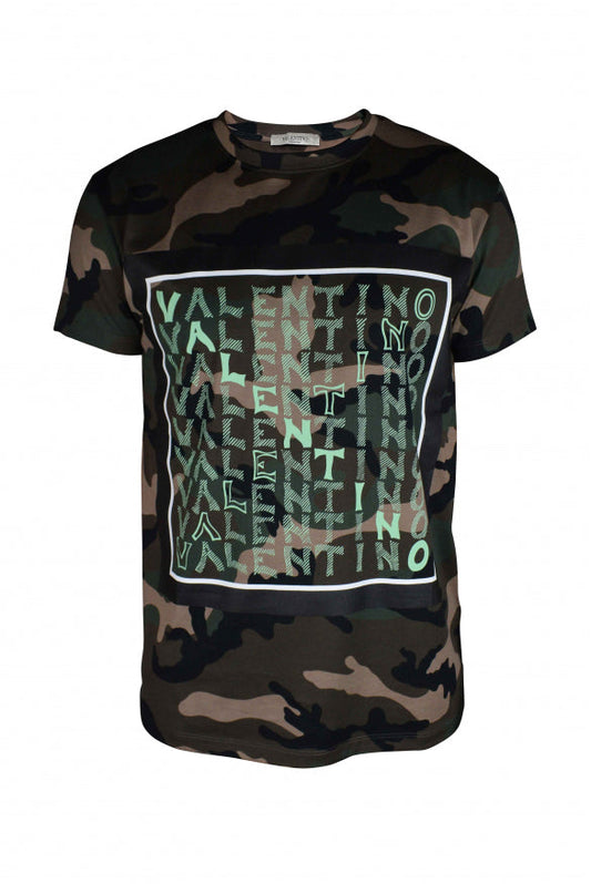 Valentino Garavani Men T-Shirt