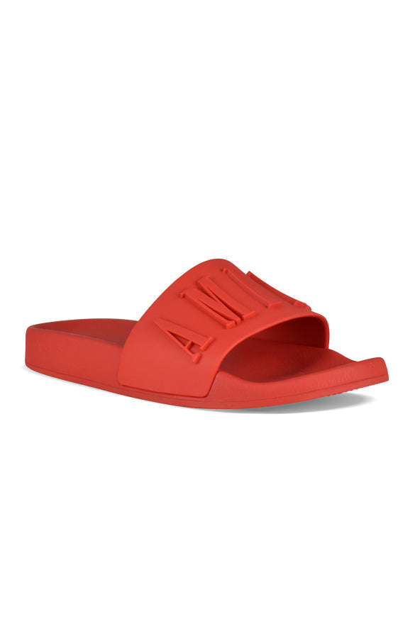 Amiri Men Slides