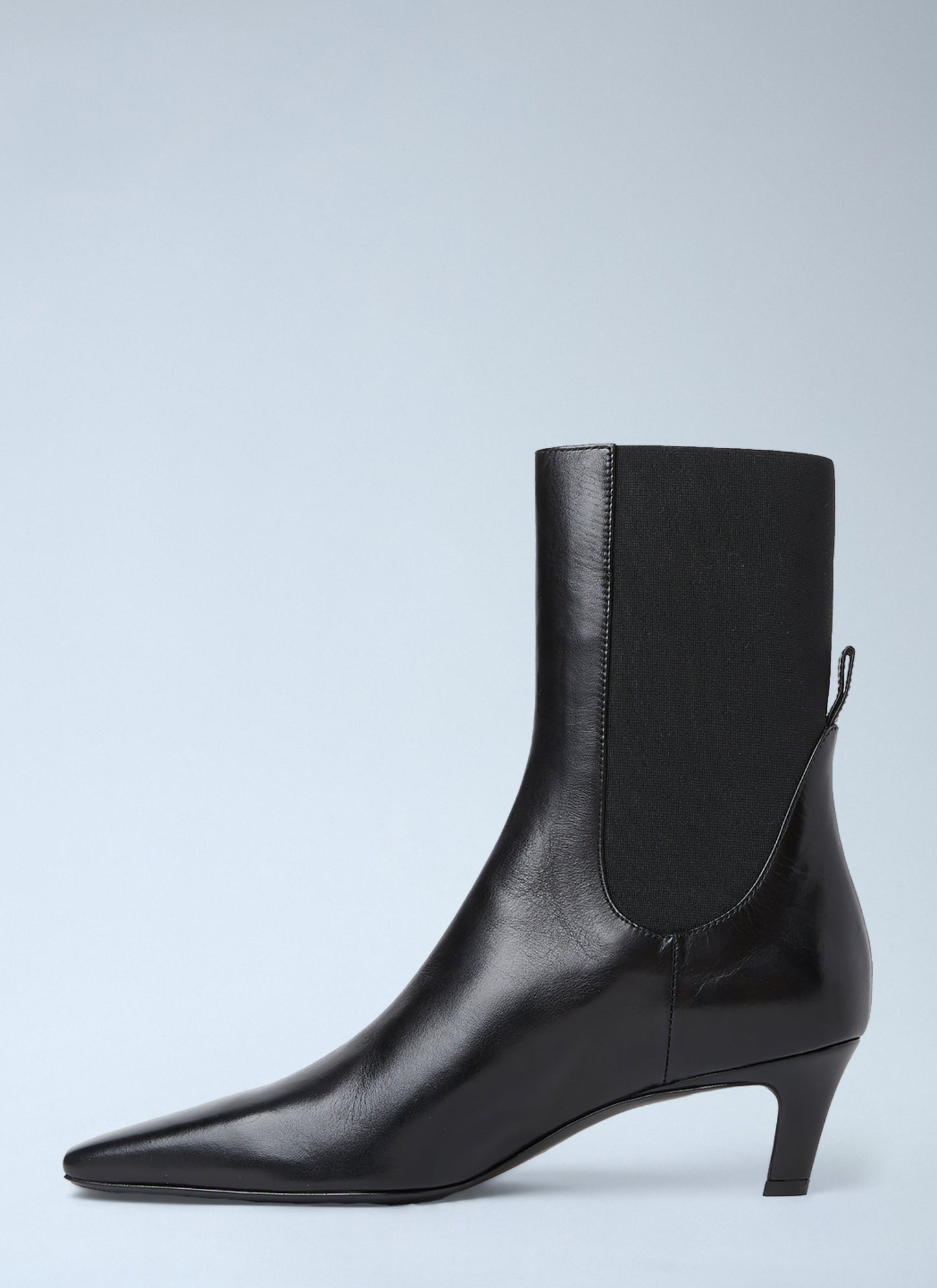Toteme Women The Mid Heel Boots