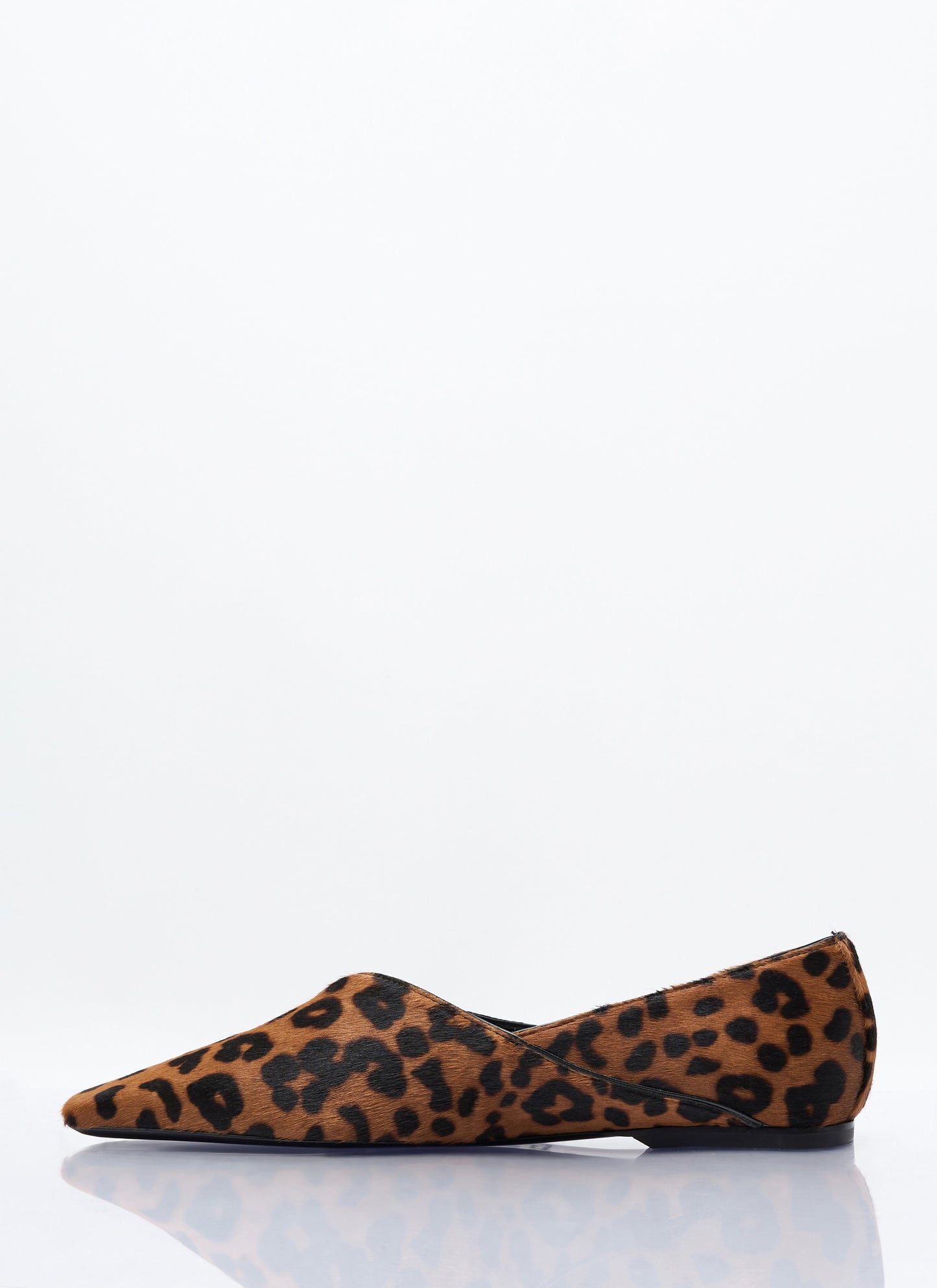 Toteme Women The Everyday Flat