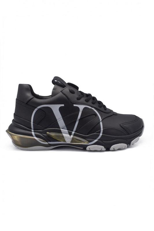 Valentino Garavani Men Bounce Sneakers