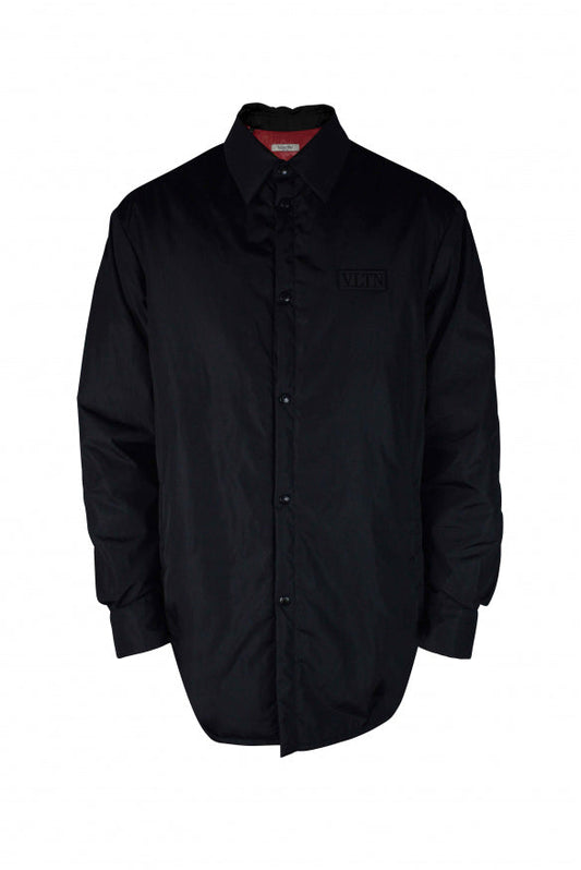 Valentino Garavani Men Waterproof Jacket