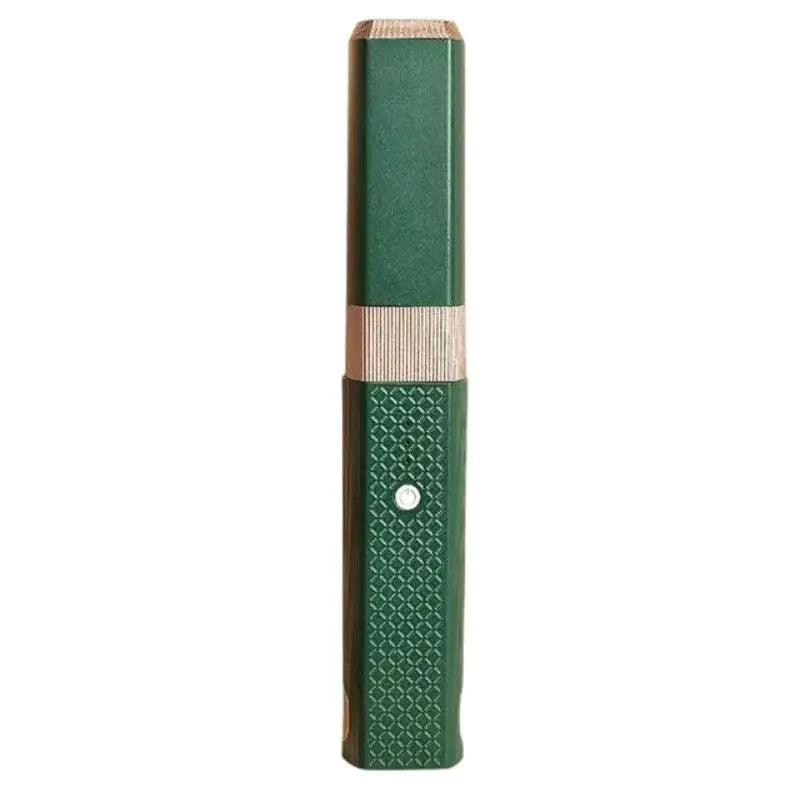 Pocket Hair Styler - Effortless On-the-Go Styling for Perfect Hair Anytime
