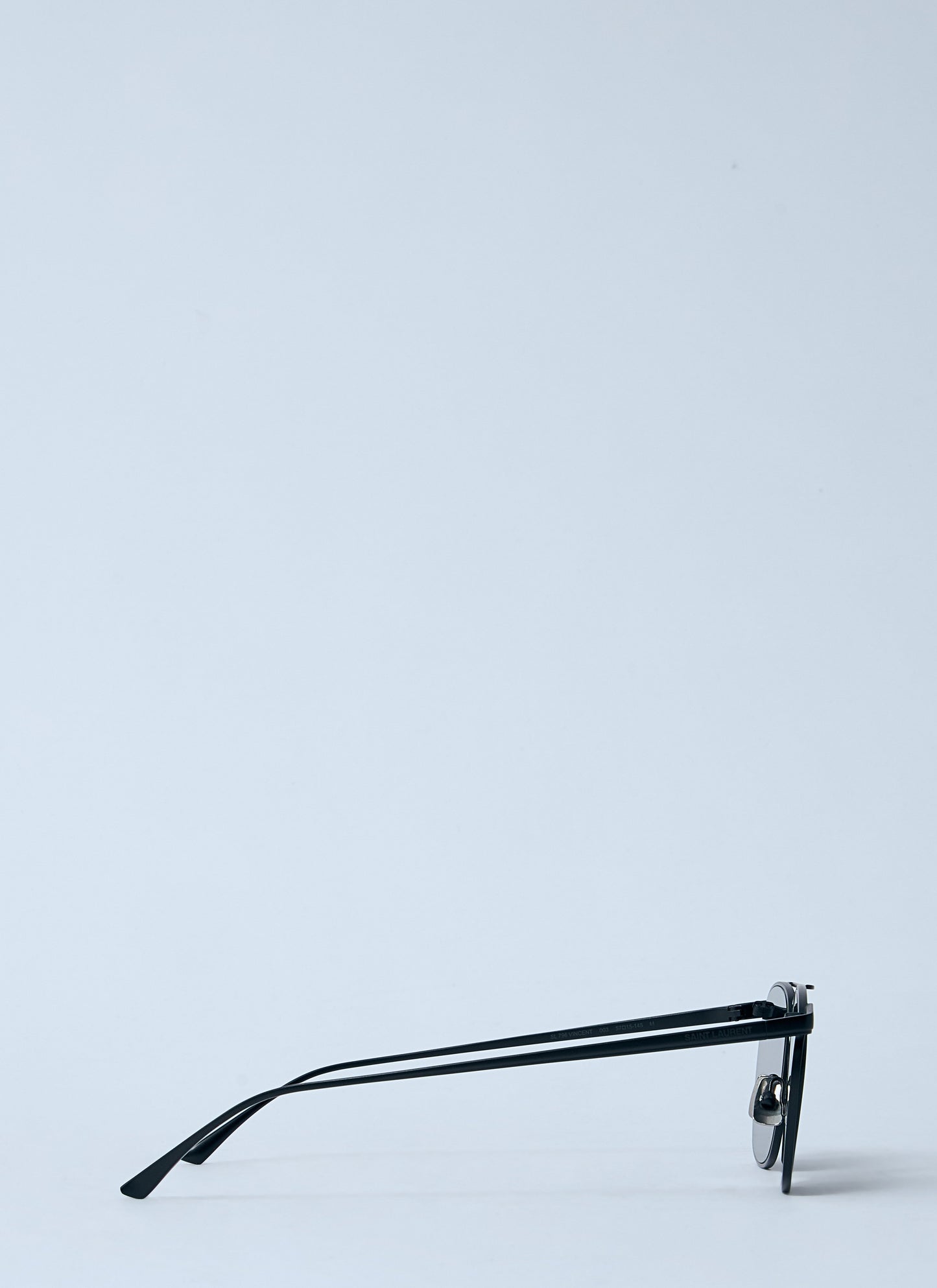 Saint Laurent Men Sl 796 Vincent Sunglasses